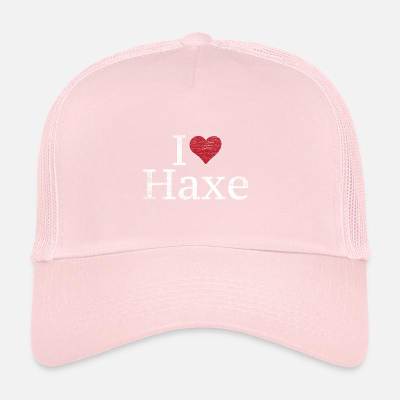 Pork knuckle Trucker Cap