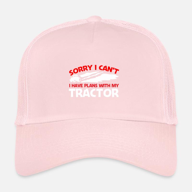 Bauer Landwirt Trucker Cap