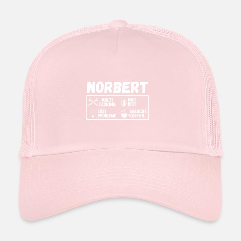 Trucker Cap