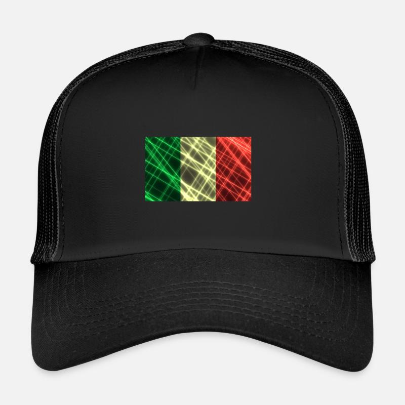 Italien Trucker Cap