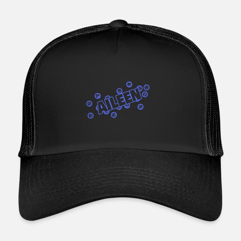 Geschenk für Aileen Trucker Cap