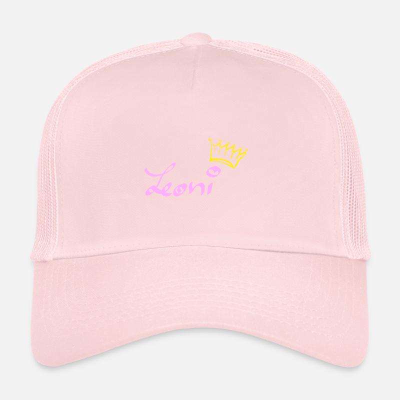 Leoni Trucker Cap