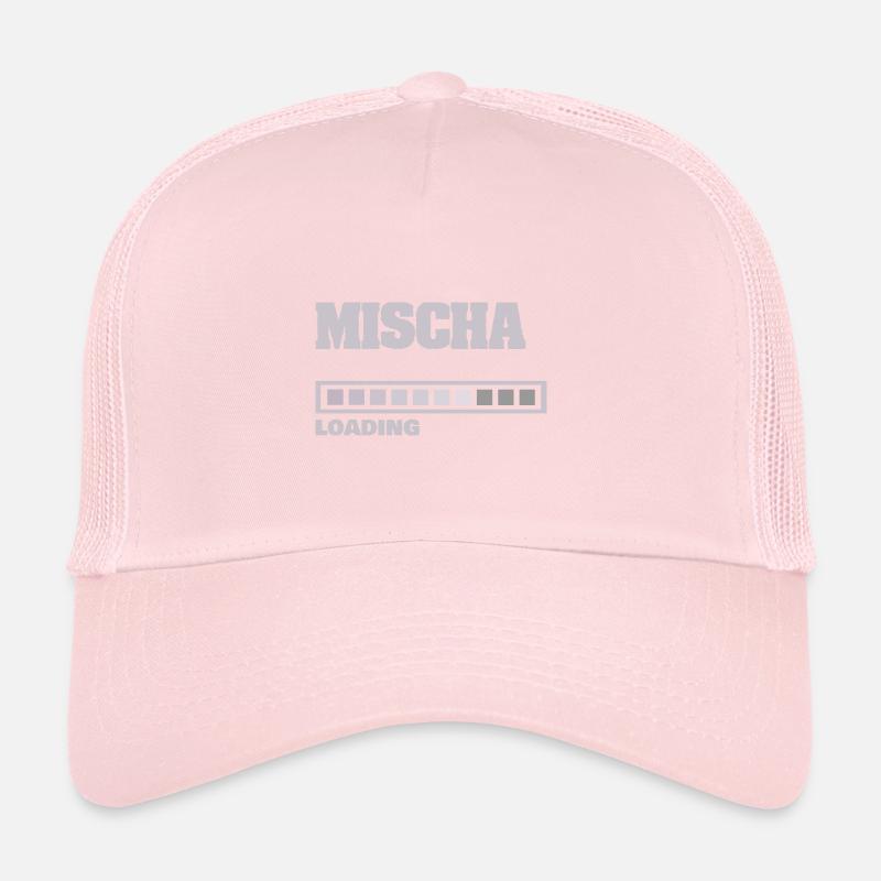 Mischa Trucker Cap