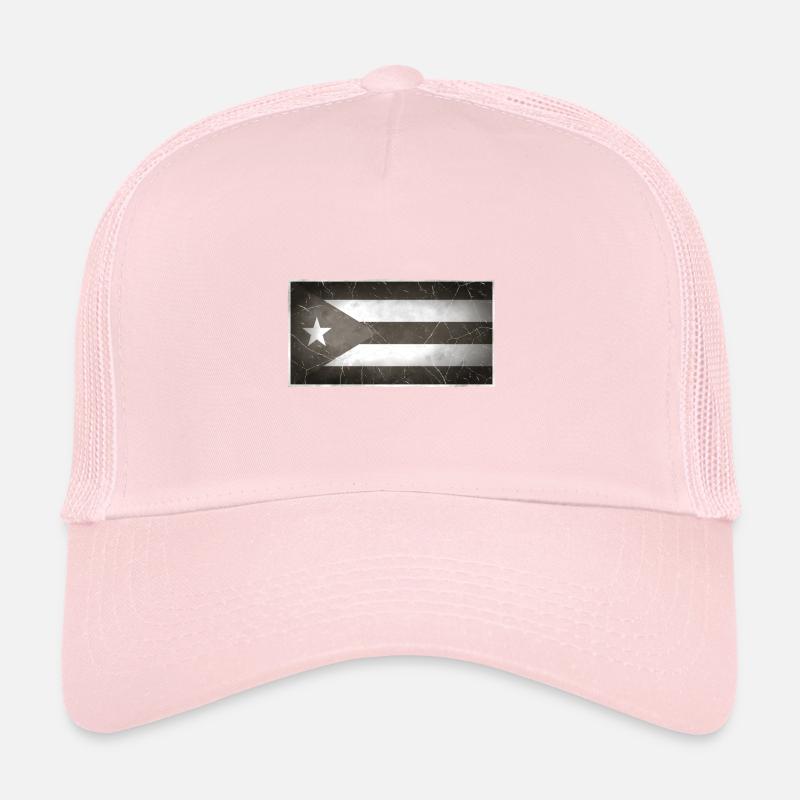 Kuba Trucker Cap