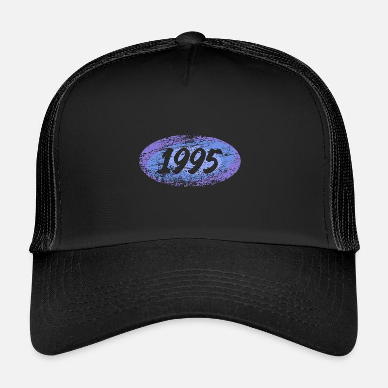 1995 Trucker Cap