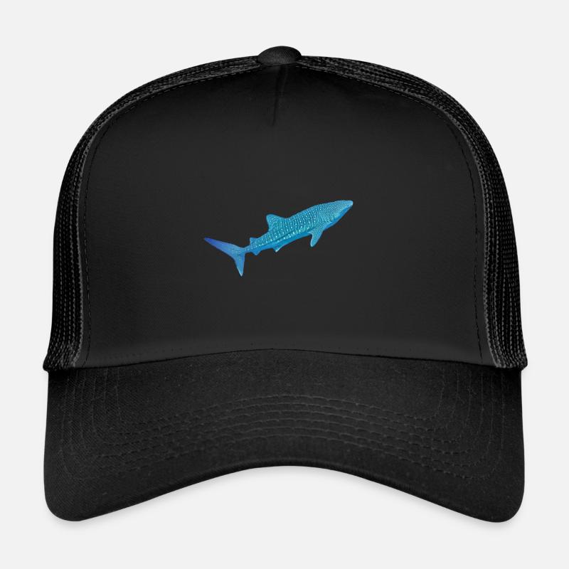 Walhai Trucker Cap