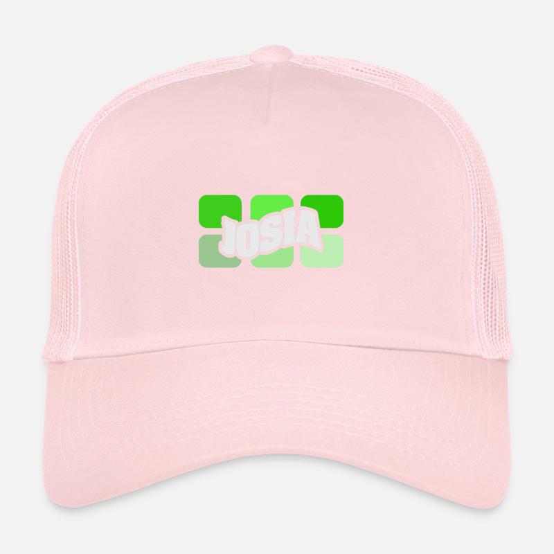 Trucker Cap