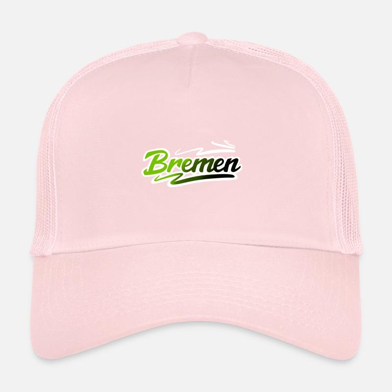 Bremen Trucker Cap