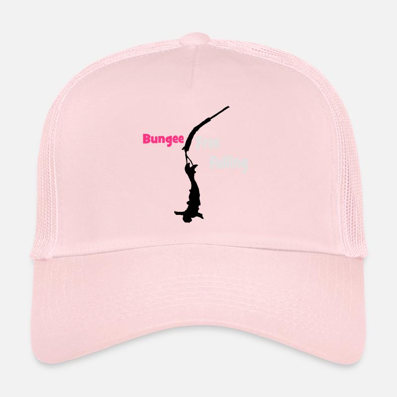 benji Casquette trucker 