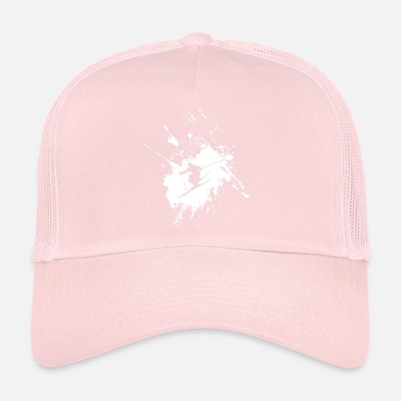 ski Casquette trucker 