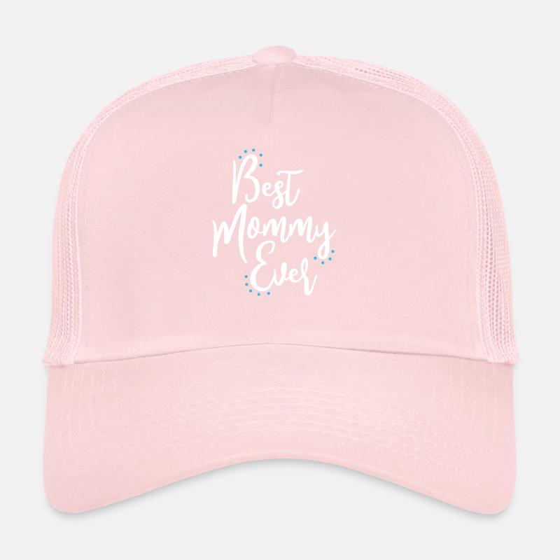 Muttertag Trucker Cap