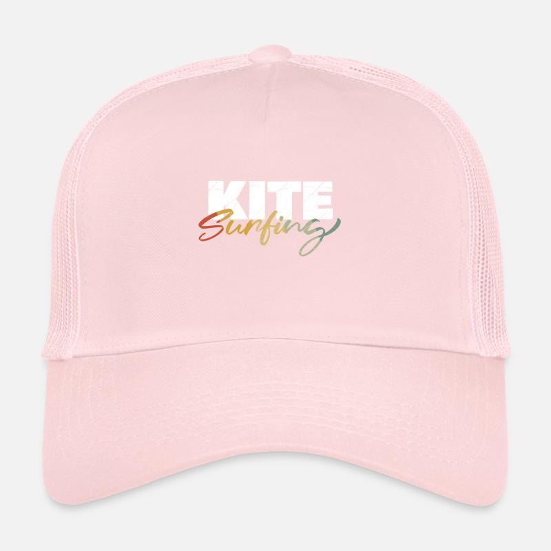 Kitesurfen Trucker Cap