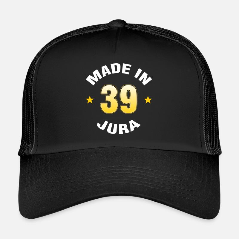 Swear Trucker Cap