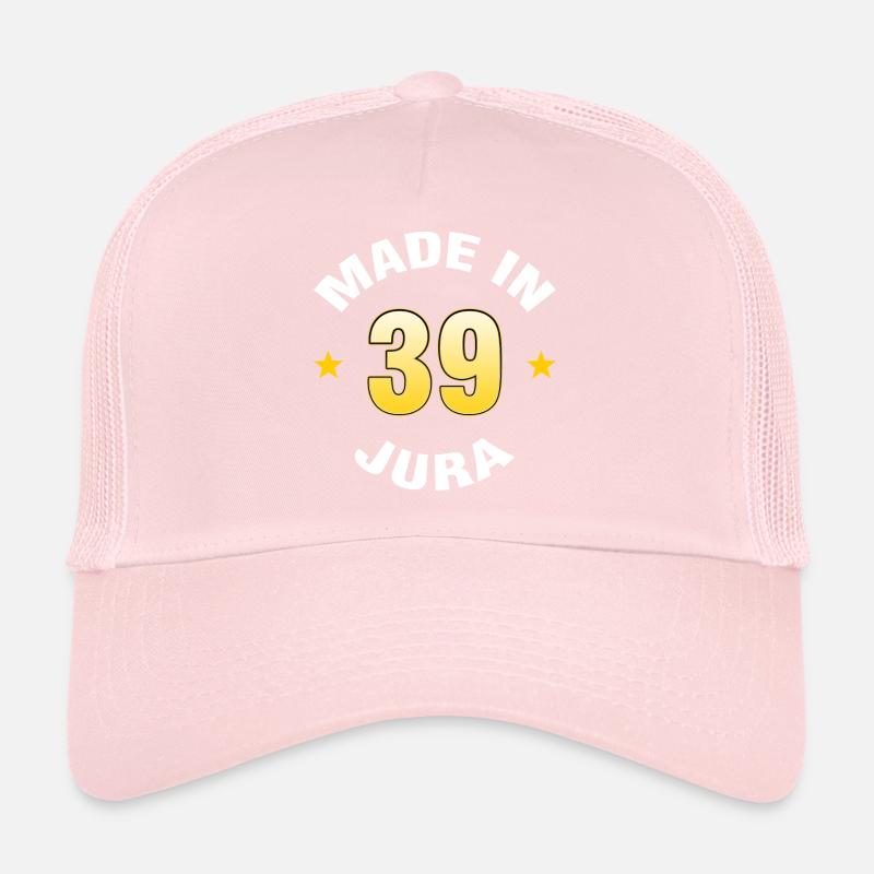 Swear Trucker Cap