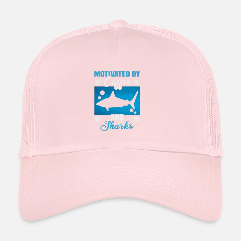 Scuba Diver Design Instructor Snorkeling Trucker Cap