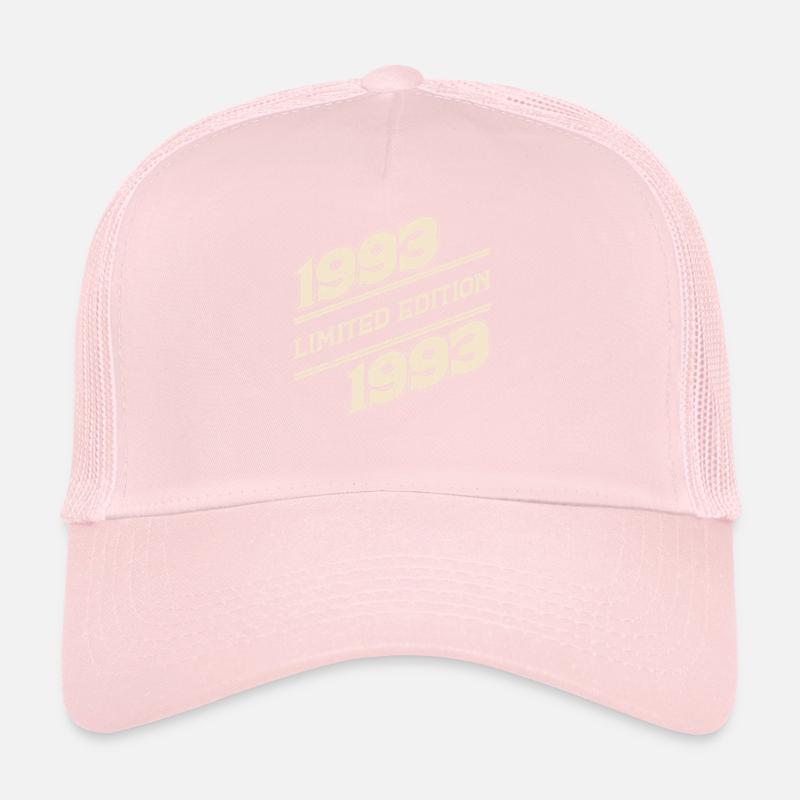 BC 1993 Limited edition Trucker Cap