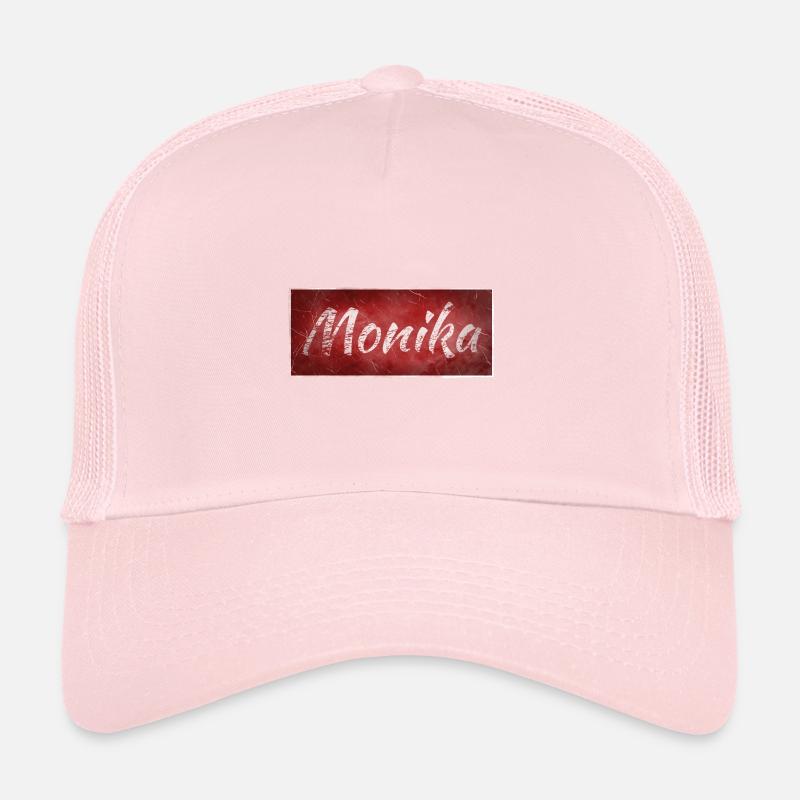 Monika Trucker Cap