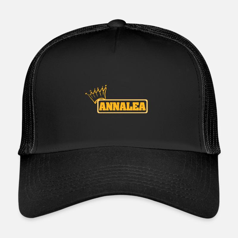 Gift idea Annalea Trucker Cap