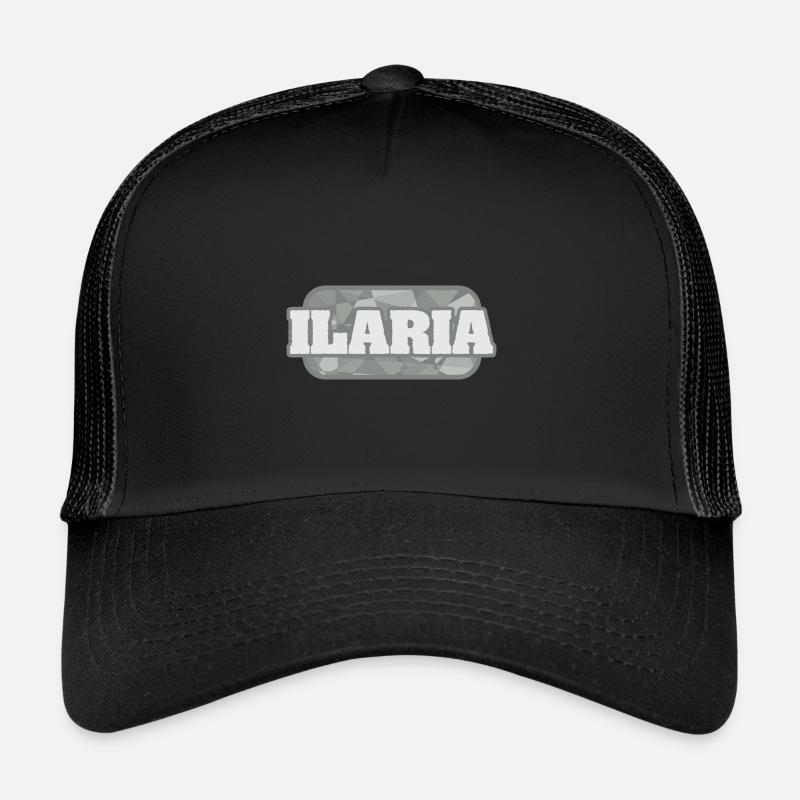 Gift for Ilaria Trucker Cap
