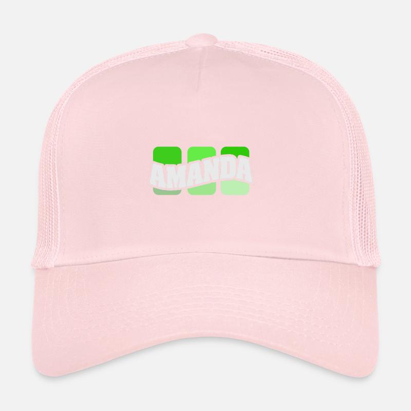Trucker Cap
