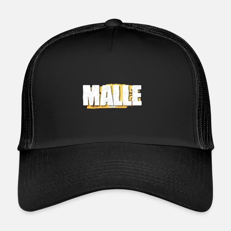 Malle Trucker Cap