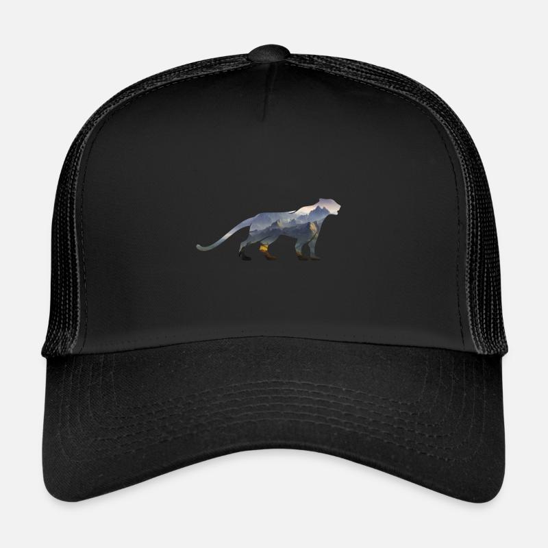 Once Casquette trucker 