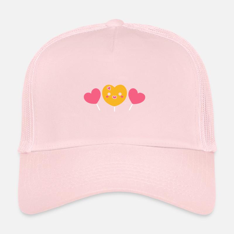 candy Trucker Cap