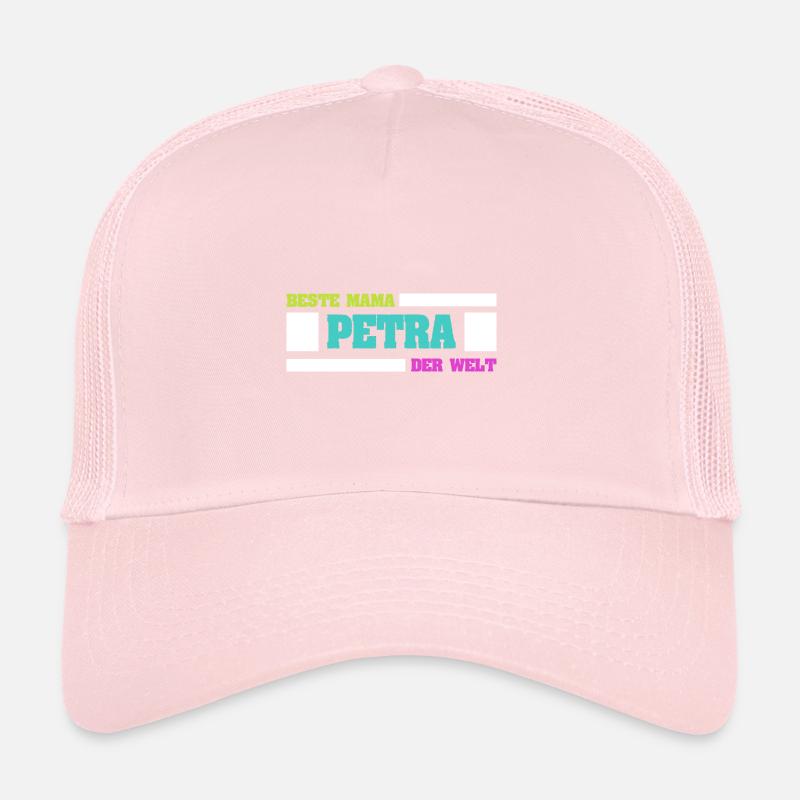 Mutter Petra Trucker Cap