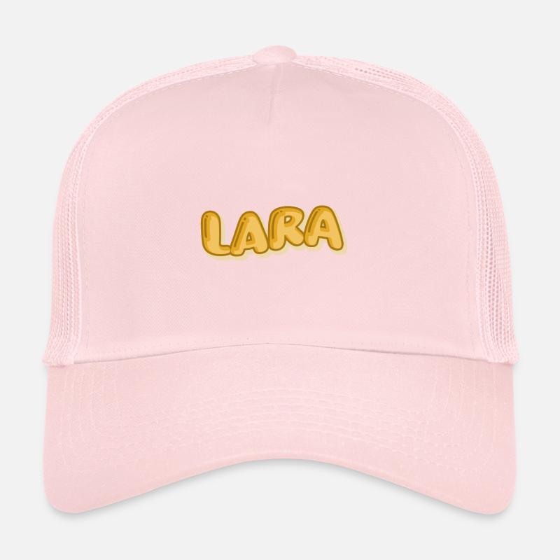 Urlaub Lara Trucker Cap