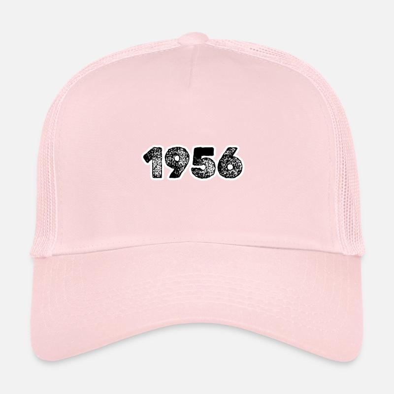 1956 Trucker Cap