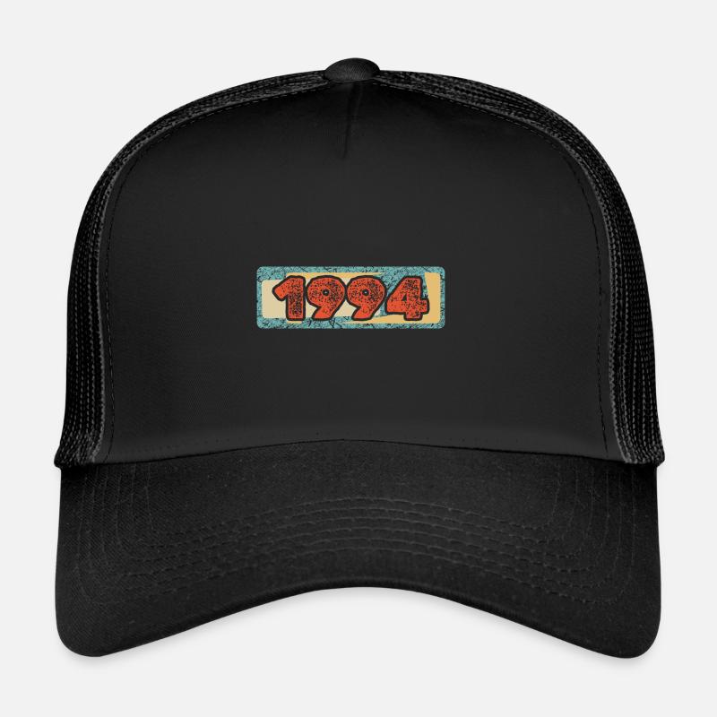 Année : 1994 Casquette trucker 