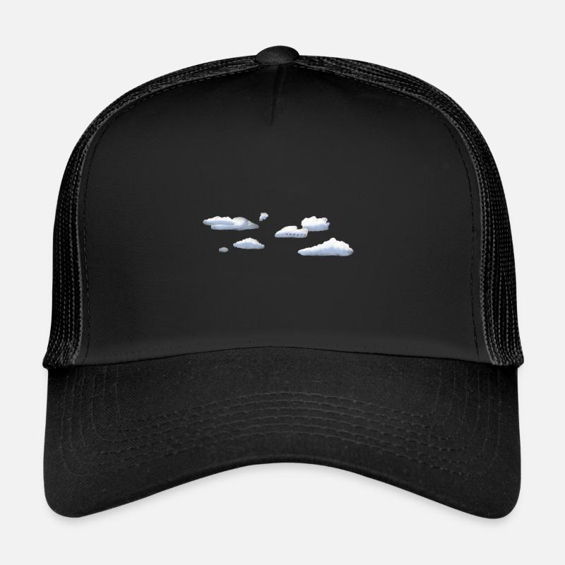 Wolken Trucker Cap