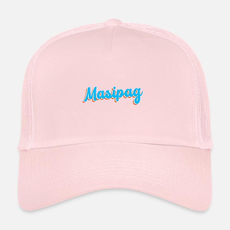 Philippines - Masipag Trucker Cap