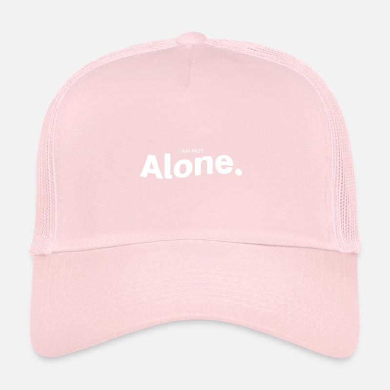 Compagnons Casquette trucker 