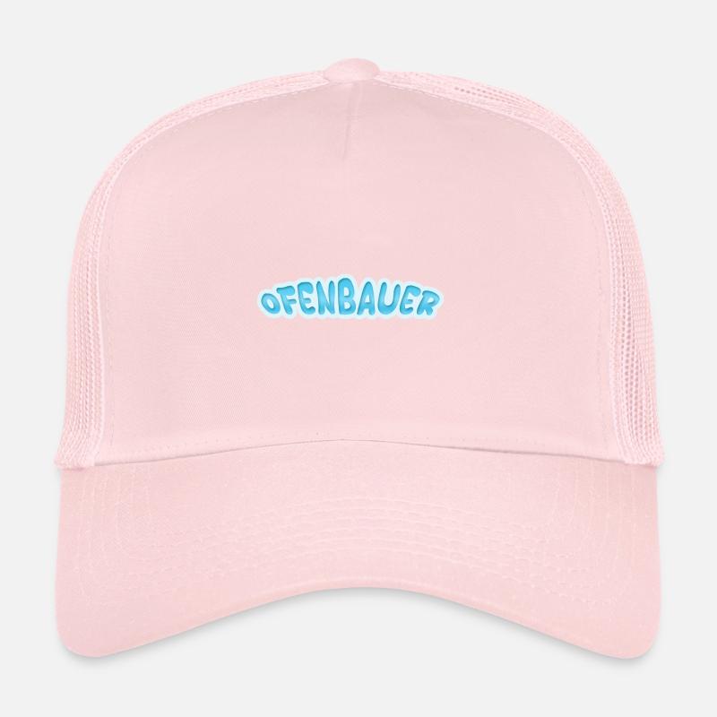 Ofenbauer Trucker Cap