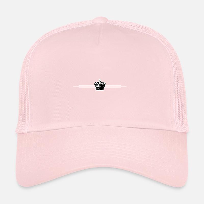 Ligne Krone Casquette trucker 