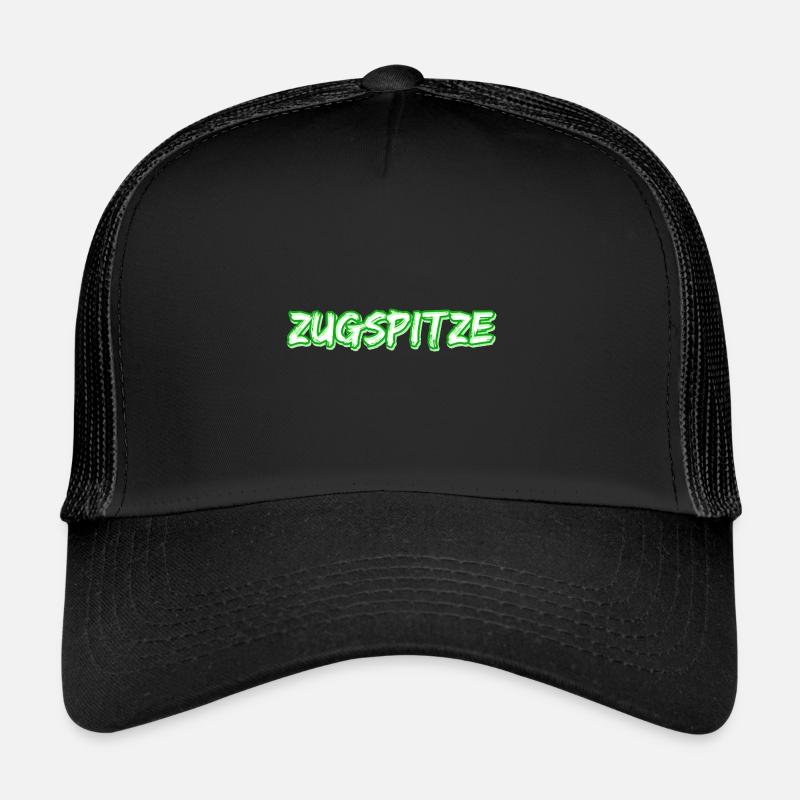 Don pour Zugspitze Casquette trucker 