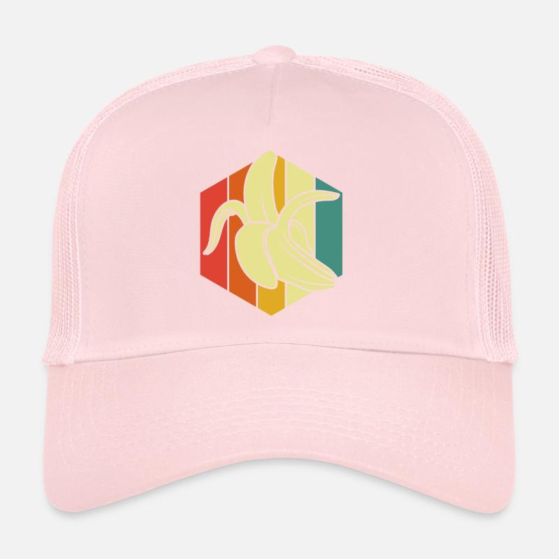 banana Trucker Cap
