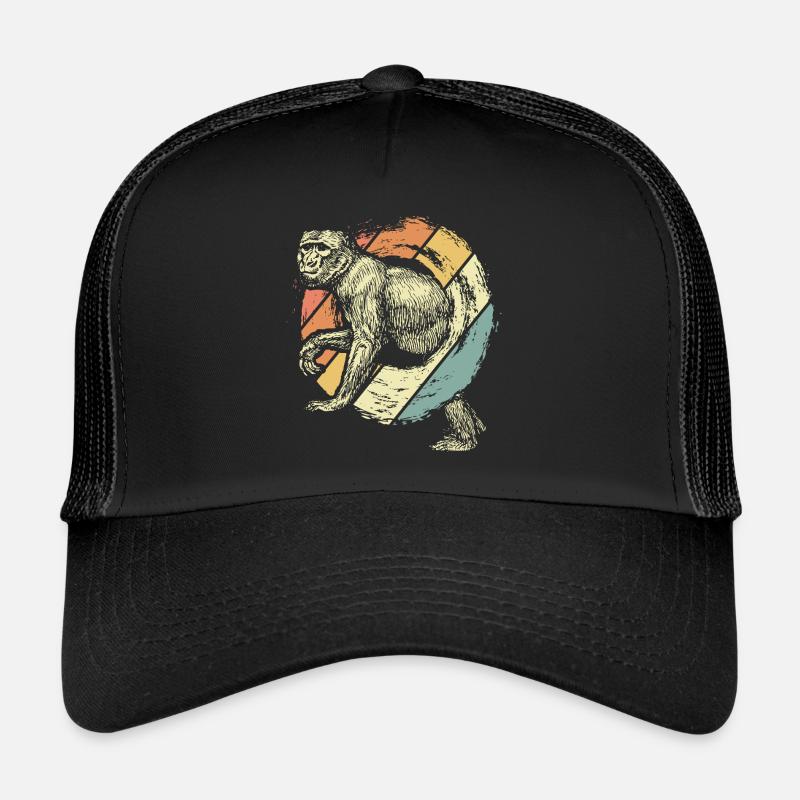 Affen Trucker Cap