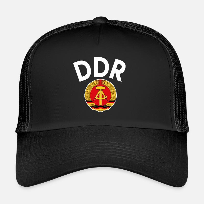 RDA Casquette trucker 