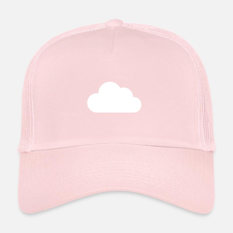cloud Trucker Cap