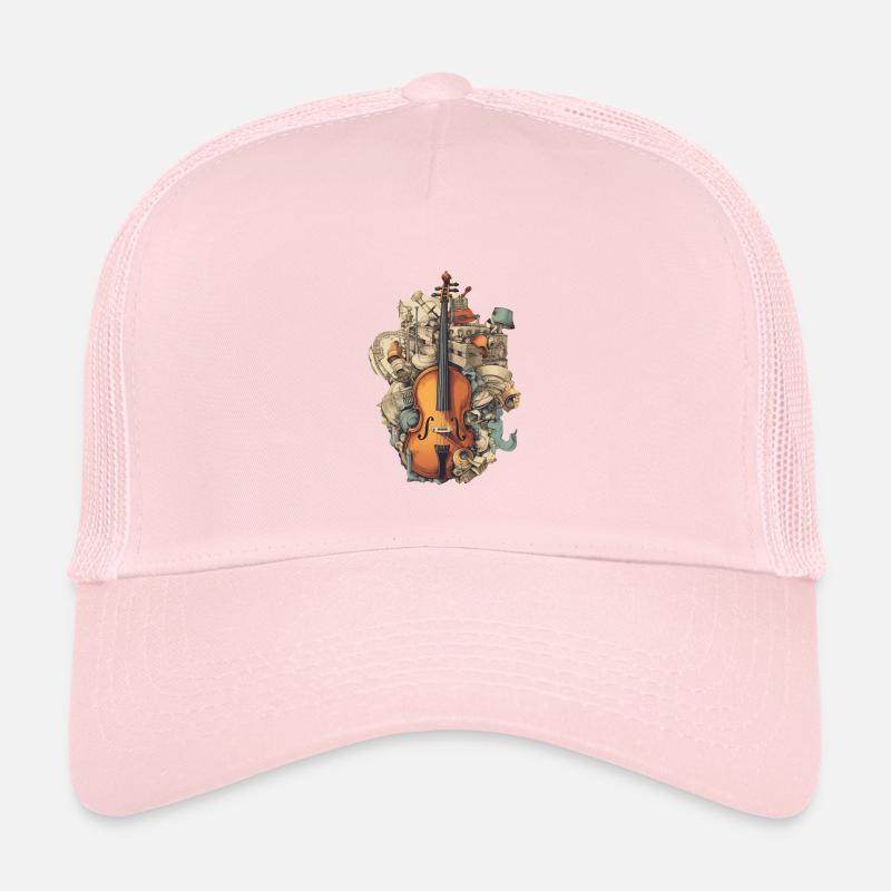 Trucker Cap