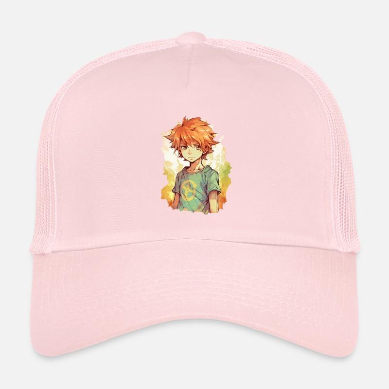Trucker Cap