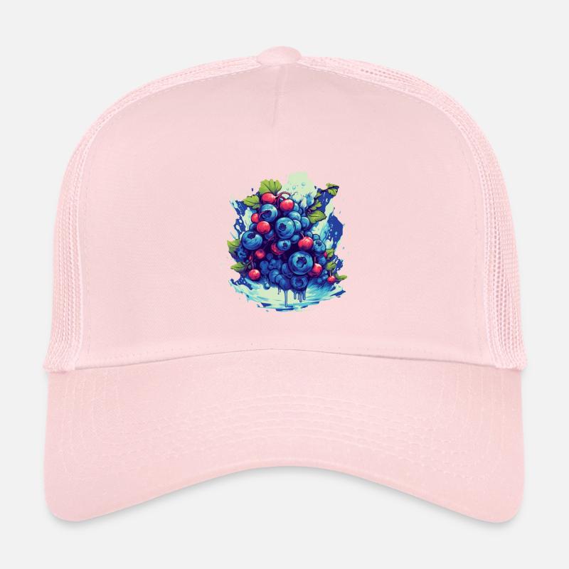 Trucker Cap