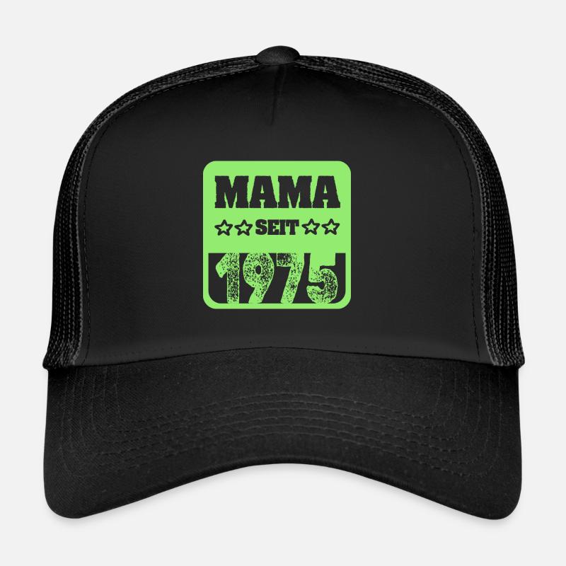 1975 Trucker Cap