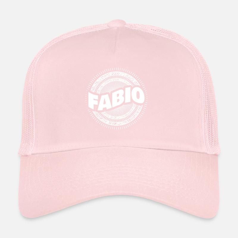 Trucker Cap