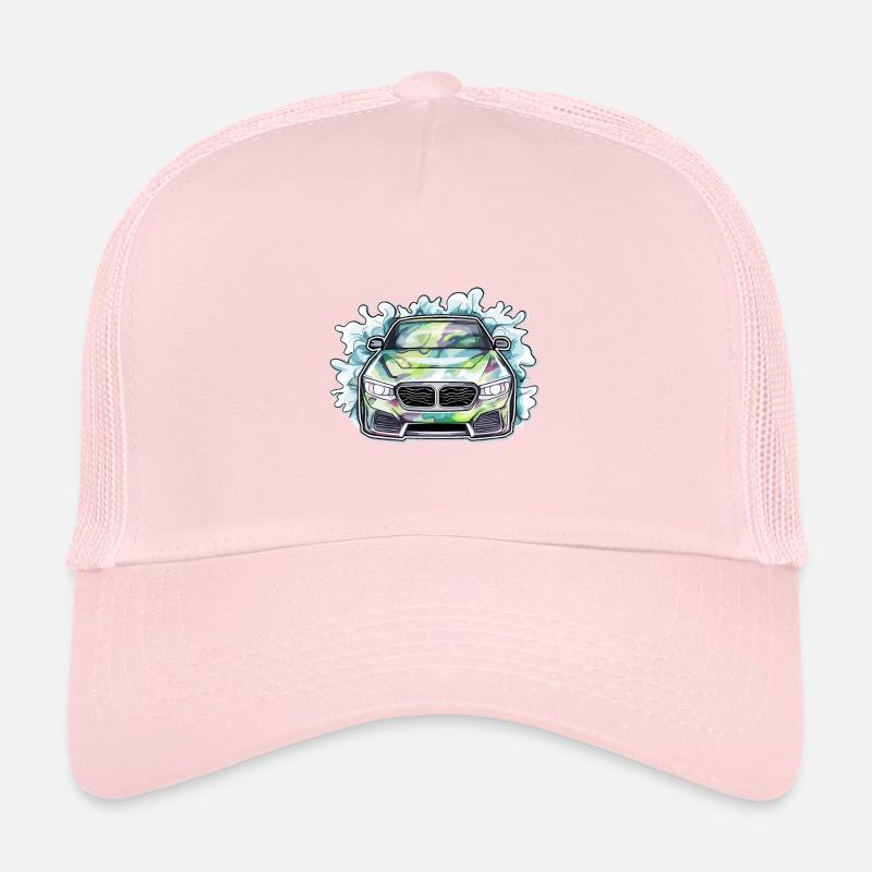 Trucker Cap