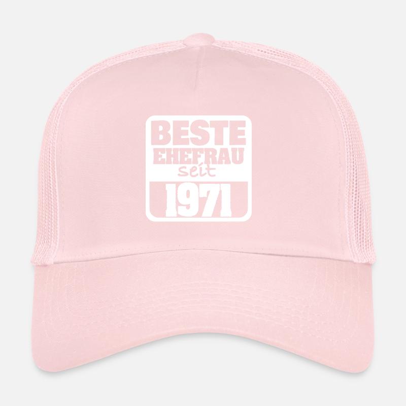Trucker Cap