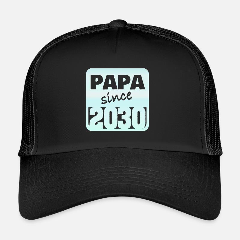 2030 Trucker Cap
