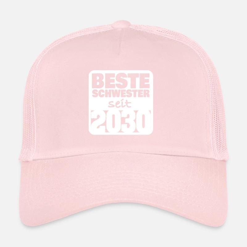 Frères et sœurs 2030 Casquette trucker 